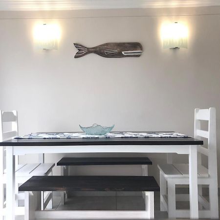 Seaside Place Struisbaai Extérieur photo