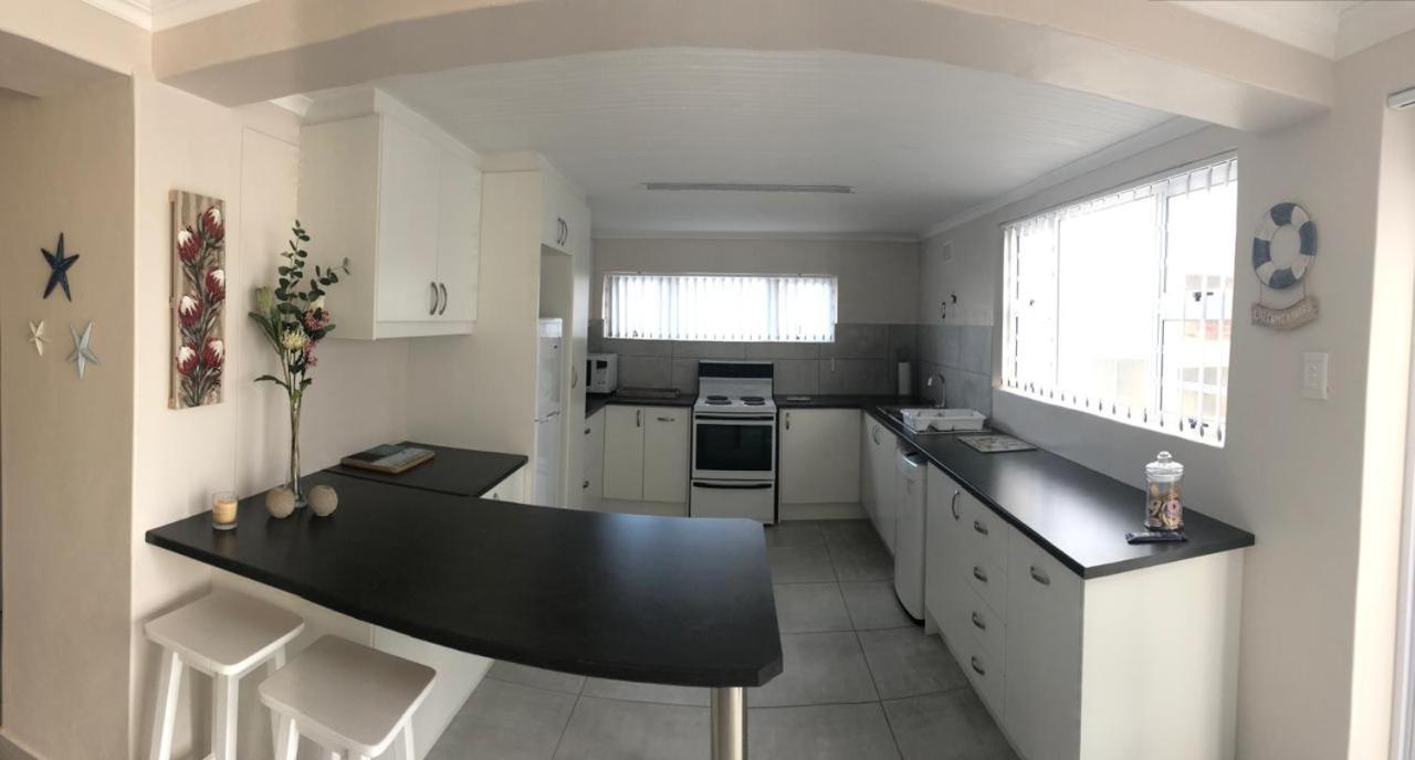 Seaside Place Struisbaai Extérieur photo