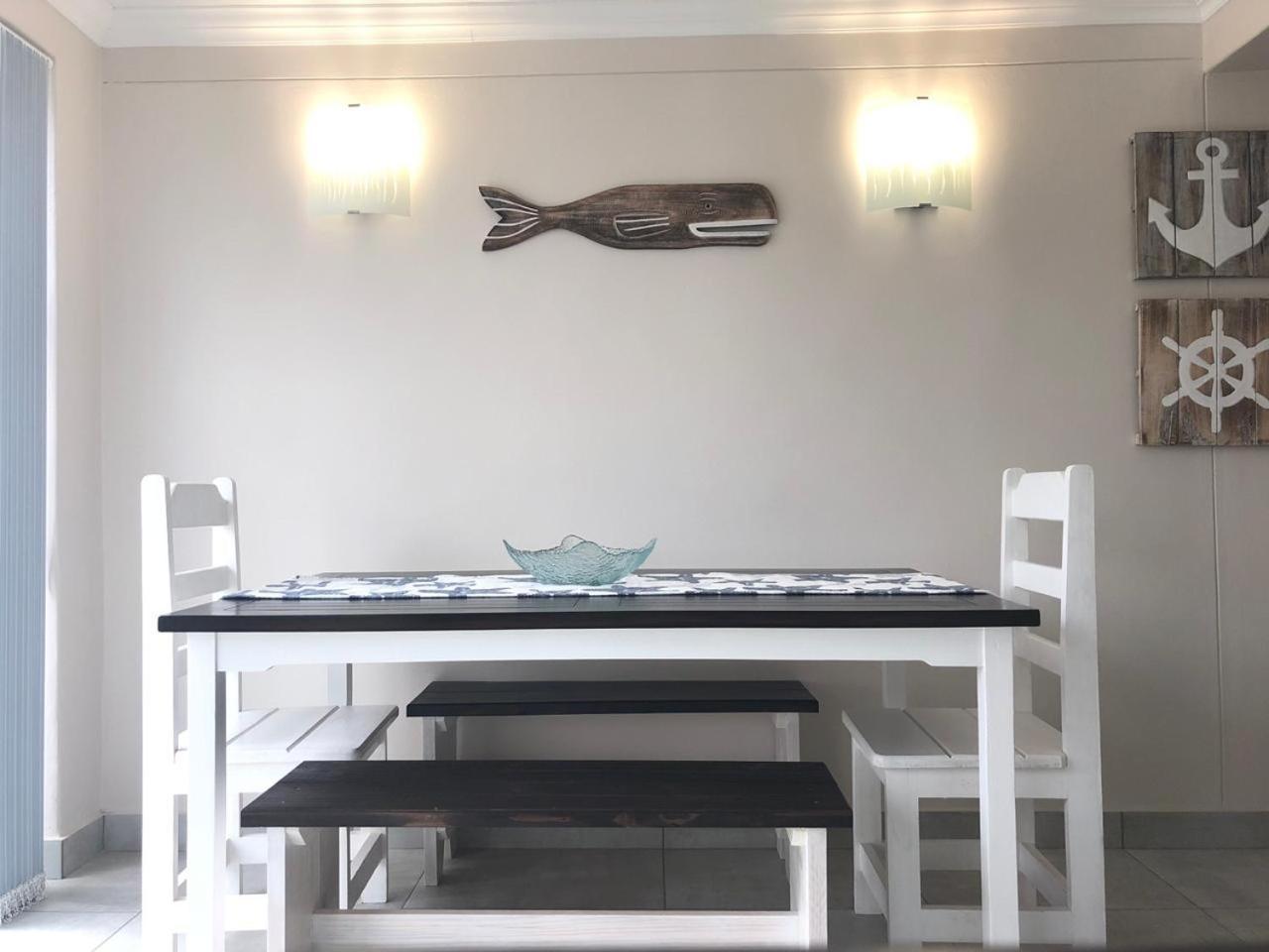 Seaside Place Struisbaai Extérieur photo