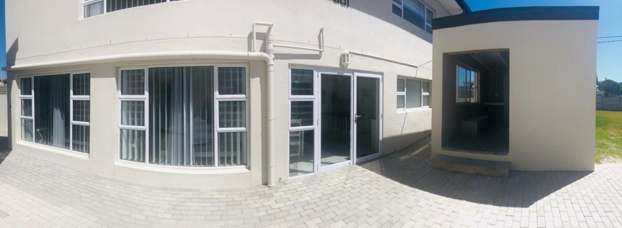 Seaside Place Struisbaai Extérieur photo