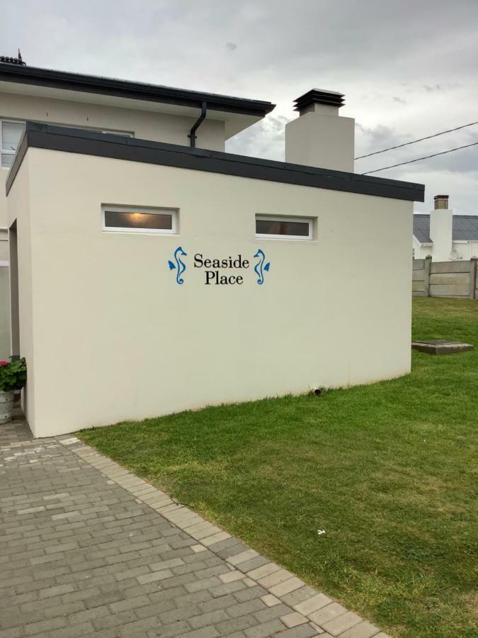 Seaside Place Struisbaai Extérieur photo