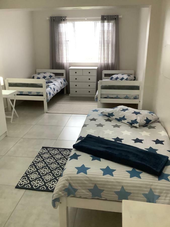 Seaside Place Struisbaai Extérieur photo